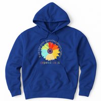 Vote Like Your GranddaughterS Rights Depend On It Feminist Hoodie