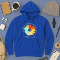 Vote Like Your GranddaughterS Rights Depend On It Feminist Hoodie