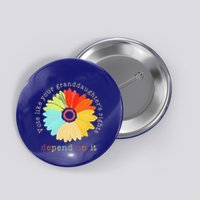 Vote Like Your GranddaughterS Rights Depend On It Feminist Button