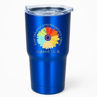 Vote Like Your GranddaughterS Rights Depend On It Feminist Tumbler