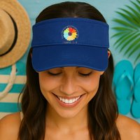 Vote Like Your GranddaughterS Rights Depend On It Feminist Visor