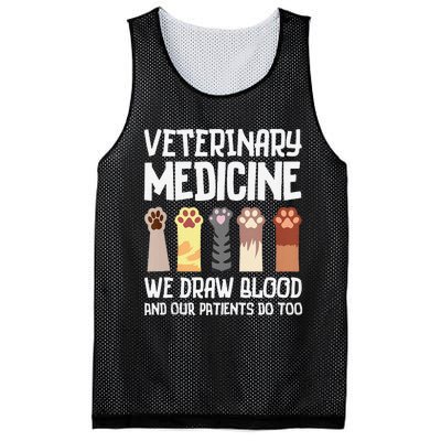 Veterinary Medicine Art Forveterinarian Vet Med Mesh Reversible Basketball Jersey Tank