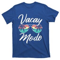 Vacay Mode Beach Vacation Mode Fans Gift T-Shirt