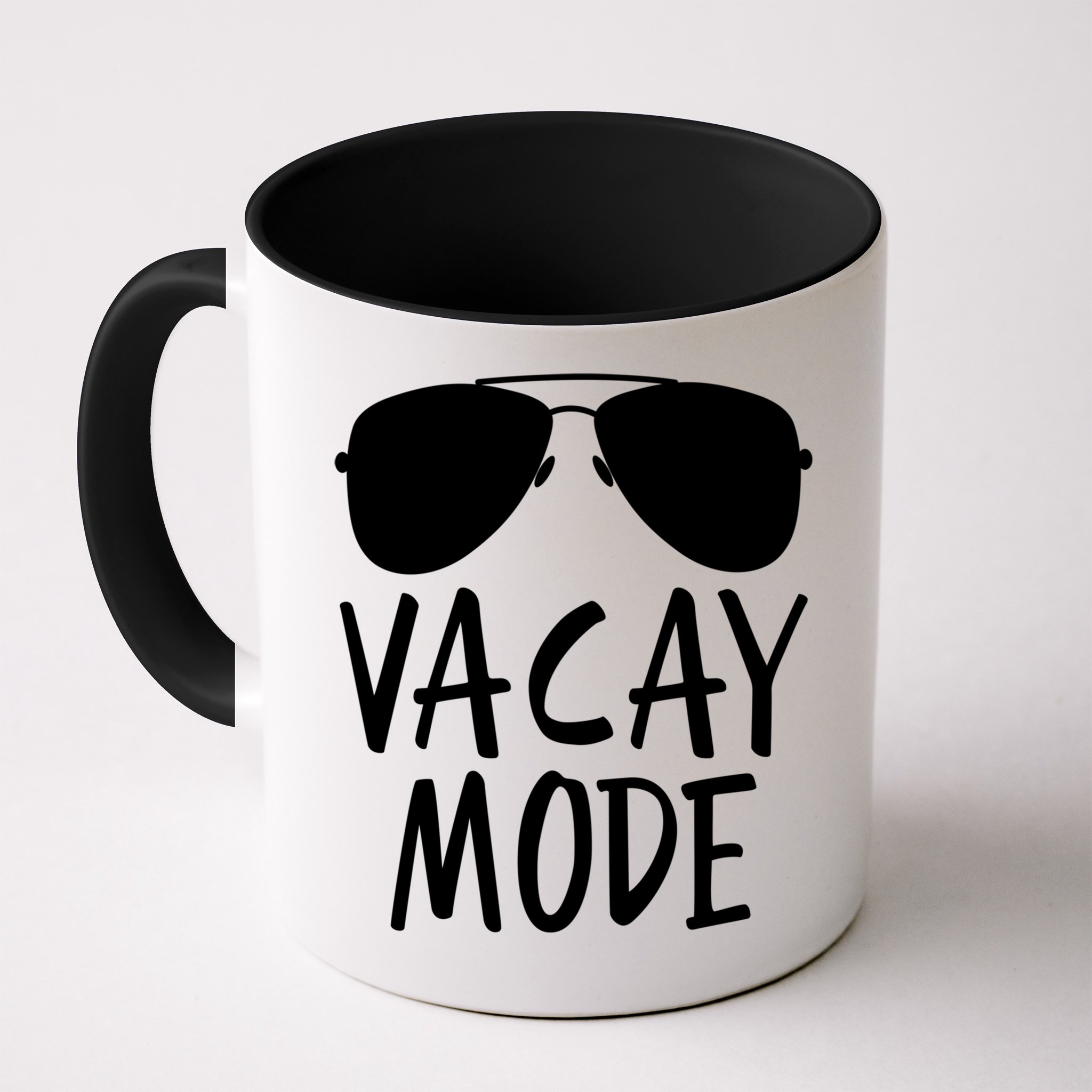 Vacay Mode Cute Vacation Summer Gift Mug