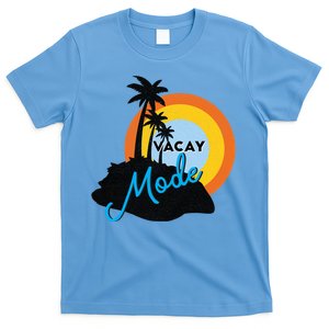 Vacay Mode Cute Gift T-Shirt