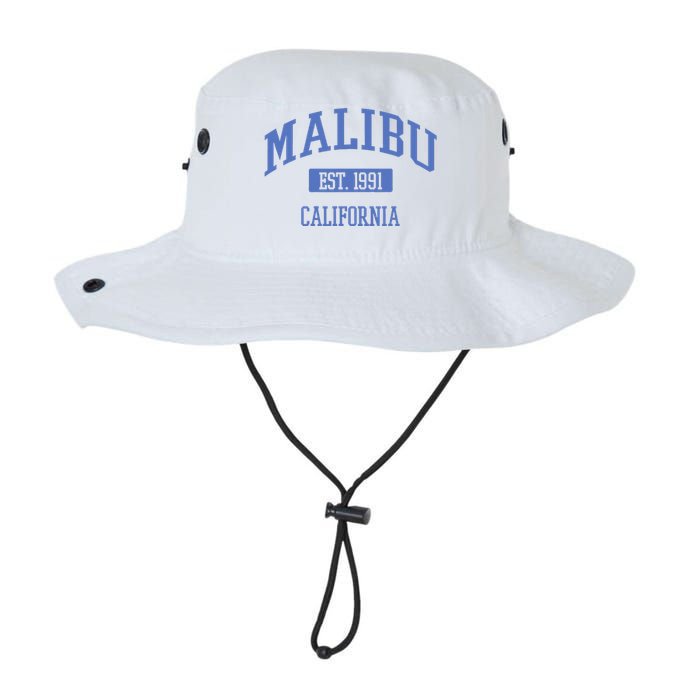 Varsity Malibu California Legacy Cool Fit Booney Bucket Hat