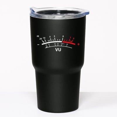 VU Meter DB DJ Tumbler