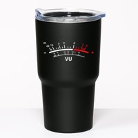 VU Meter DB DJ Tumbler