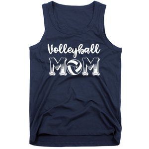 Volleyball Mom Gift For Lover Tank Top