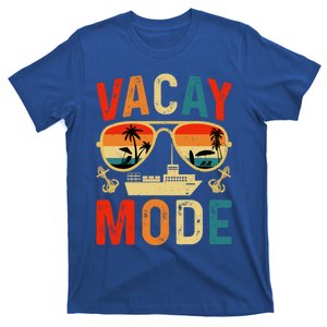 Vacay Mode Gift T-Shirt