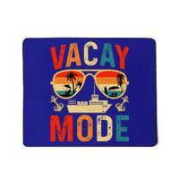 Vacay Mode Gift Mousepad