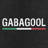 Vincent Martella Gabagool 7 Panel Mesh Trucker Snapback Hat
