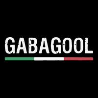 Vincent Martella Gabagool Cooling Performance Crew T-Shirt