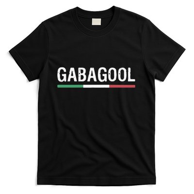 Vincent Martella Gabagool T-Shirt
