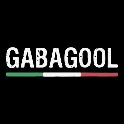 Vincent Martella Gabagool T-Shirt