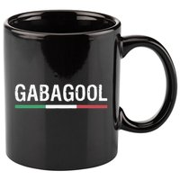 Vincent Martella Gabagool 11oz C Handle Ceramic Mug