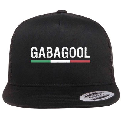 Vincent Martella Gabagool Flatbill Hat