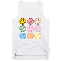 Volleyball Mom Game Day Tank Top