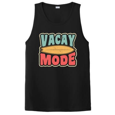 Vacay Mode Gift Vacation Mode Meaningful Gift PosiCharge Competitor Tank