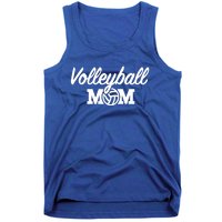 Volleyball Mom Gift Tank Top