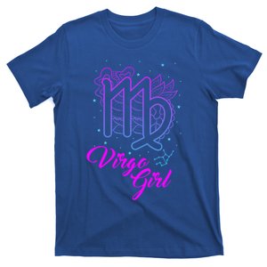 Virgo Meaningful Gift T-Shirt