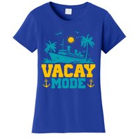 Vacay Mode Gift Women's T-Shirt