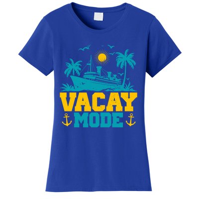 Vacay Mode Gift Women's T-Shirt