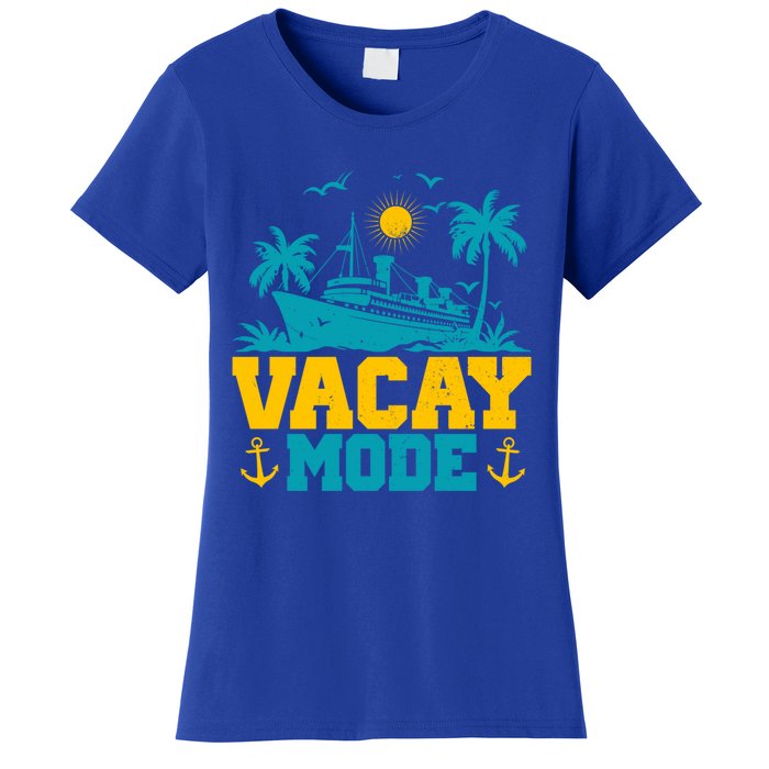 Vacay Mode Gift Women's T-Shirt