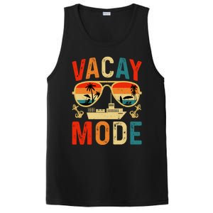 Vacay Mode Gift PosiCharge Competitor Tank