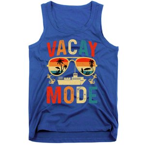 Vacay Mode Gift Tank Top