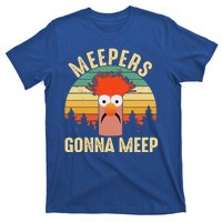 Vintage Meepers Gonna Meep Muppet T-Shirt