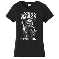 Vngnz Mickey Grim Women's T-Shirt