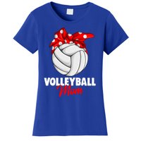 Volleyball Mom Gift Women's T-Shirt