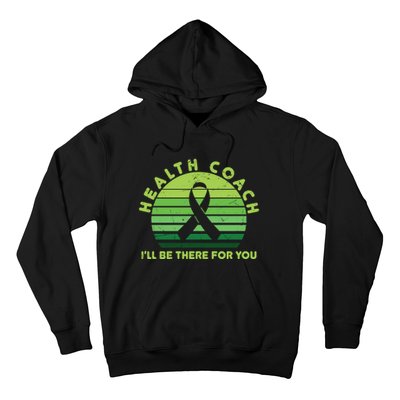 Vintage Mental Health Awareness Hoodie