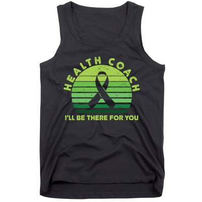 Vintage Mental Health Awareness Tank Top