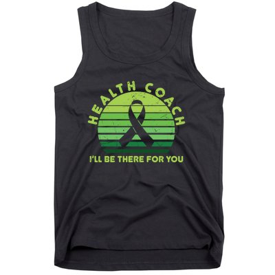 Vintage Mental Health Awareness Tank Top