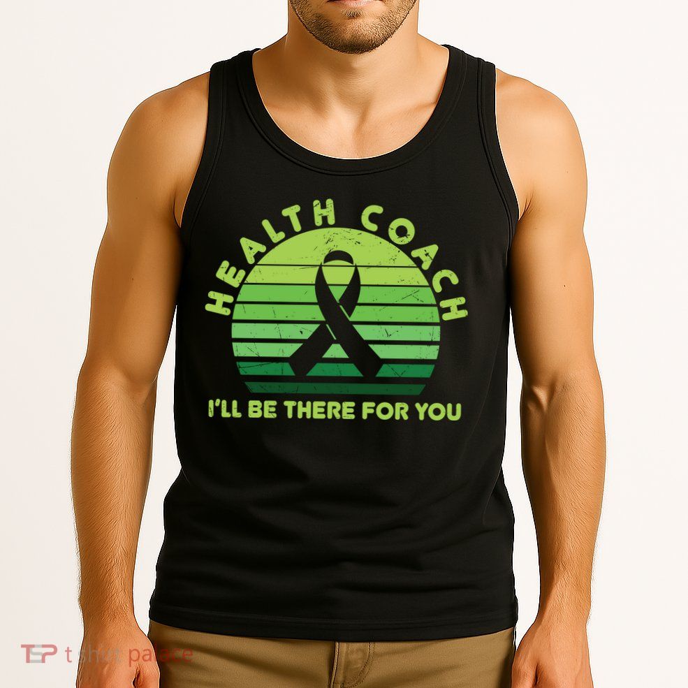 Vintage Mental Health Awareness Tank Top