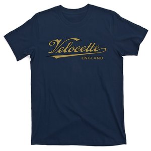 Velocette Motorcycles Ii T-Shirt