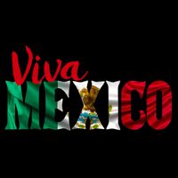 Viva Mexico Independence Day City Backpack