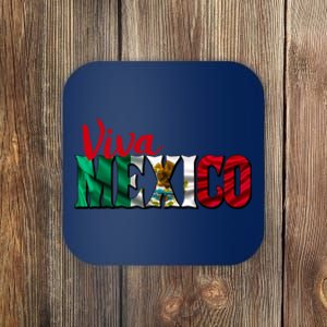 Viva Mexico Independence Day Coaster