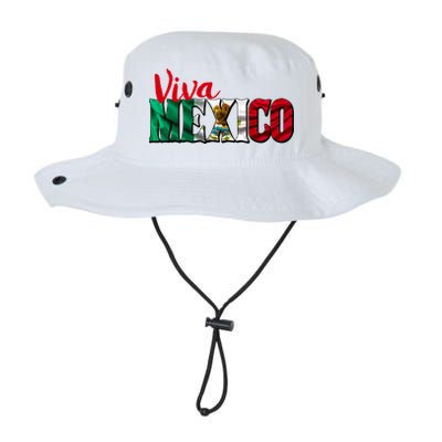 Viva Mexico Independence Day Bucket Hat