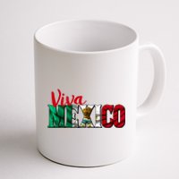 Viva Mexico Independence Day Coffee Mug