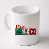 Viva Mexico Independence Day Coffee Mug