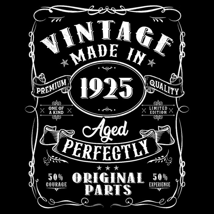 Vintage Made In 1925 One Of A Kind Limited Edition Aged Perfectly Original Parts Button