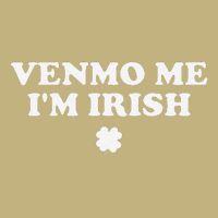 Venmo Me IM Irish Cooling Performance Long Sleeve Crew