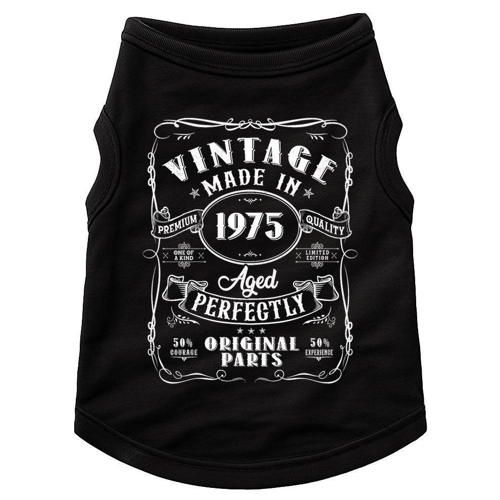 Vintage Made In 1975 One Of A Kind Limited Edition Aged Perfectly Original Parts Doggie Tank