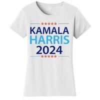 Vote Madam Kamala For The People Women's T-Shirt