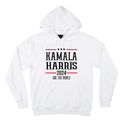 Vote Madam Kamala For President Gift Hoodie