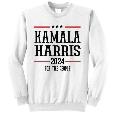 Vote Madam Kamala For President Gift Sweatshirt