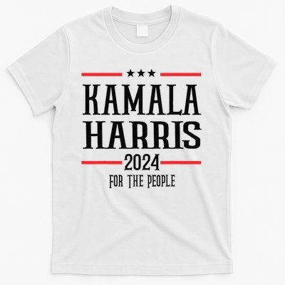 Vote Madam Kamala For President Gift T-Shirt